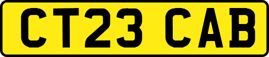 CT23CAB