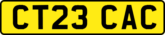 CT23CAC