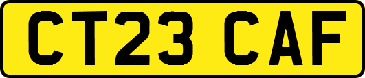 CT23CAF