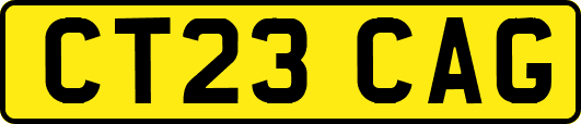 CT23CAG