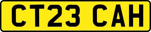 CT23CAH