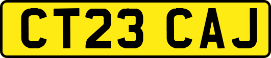 CT23CAJ