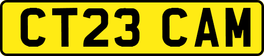 CT23CAM