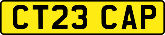 CT23CAP