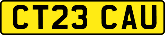 CT23CAU