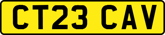 CT23CAV