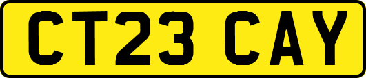 CT23CAY