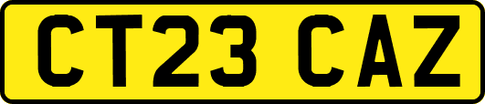 CT23CAZ