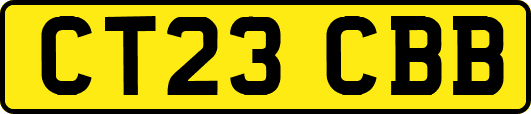 CT23CBB