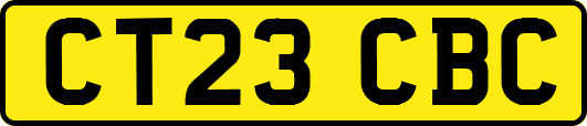 CT23CBC