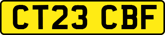 CT23CBF