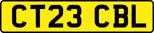 CT23CBL