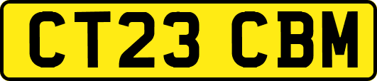 CT23CBM