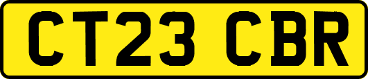 CT23CBR