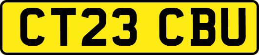 CT23CBU