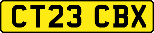CT23CBX