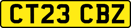 CT23CBZ