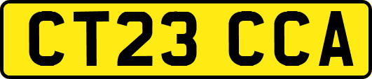 CT23CCA