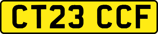 CT23CCF