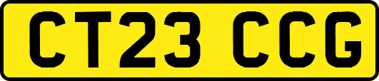 CT23CCG