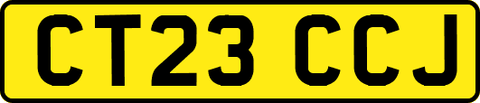 CT23CCJ