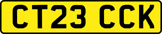 CT23CCK