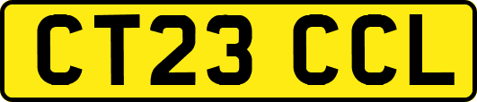 CT23CCL