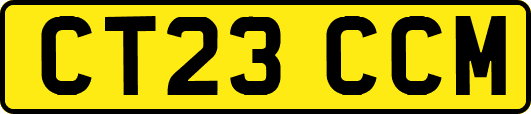 CT23CCM
