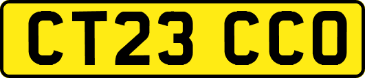 CT23CCO