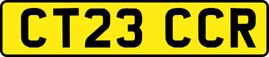 CT23CCR