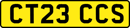 CT23CCS