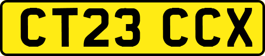 CT23CCX