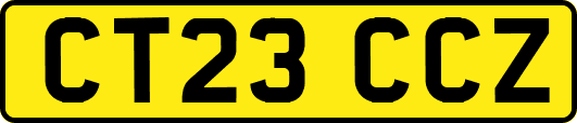 CT23CCZ