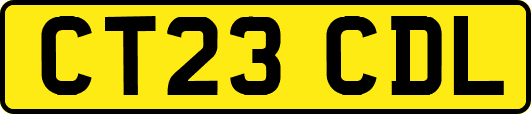 CT23CDL