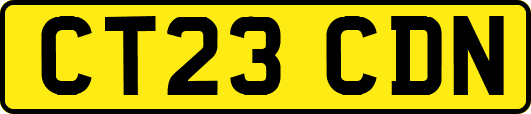 CT23CDN
