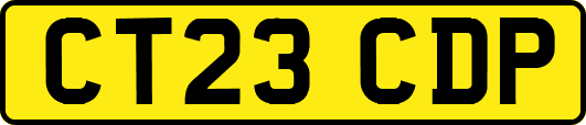 CT23CDP