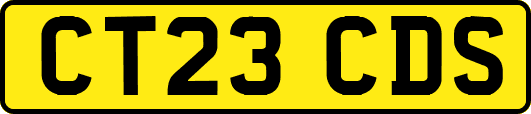 CT23CDS