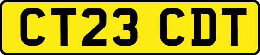 CT23CDT