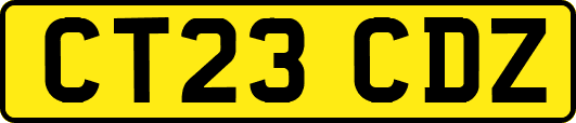 CT23CDZ