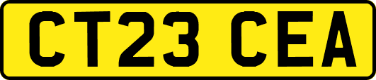 CT23CEA