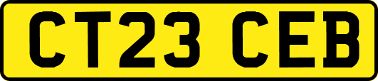 CT23CEB