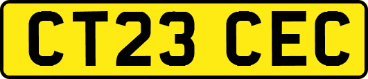 CT23CEC