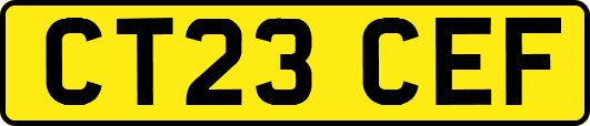 CT23CEF