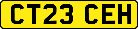 CT23CEH