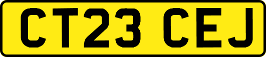 CT23CEJ