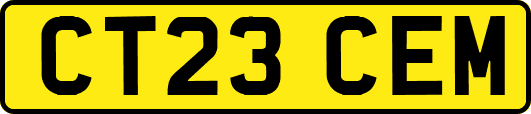 CT23CEM