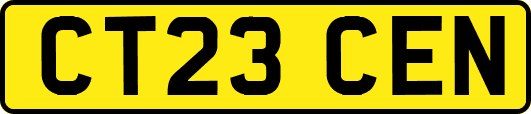 CT23CEN