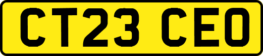CT23CEO