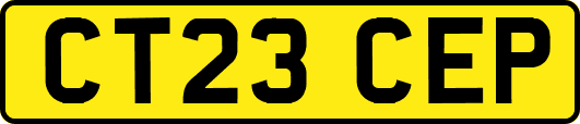 CT23CEP