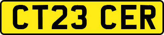 CT23CER